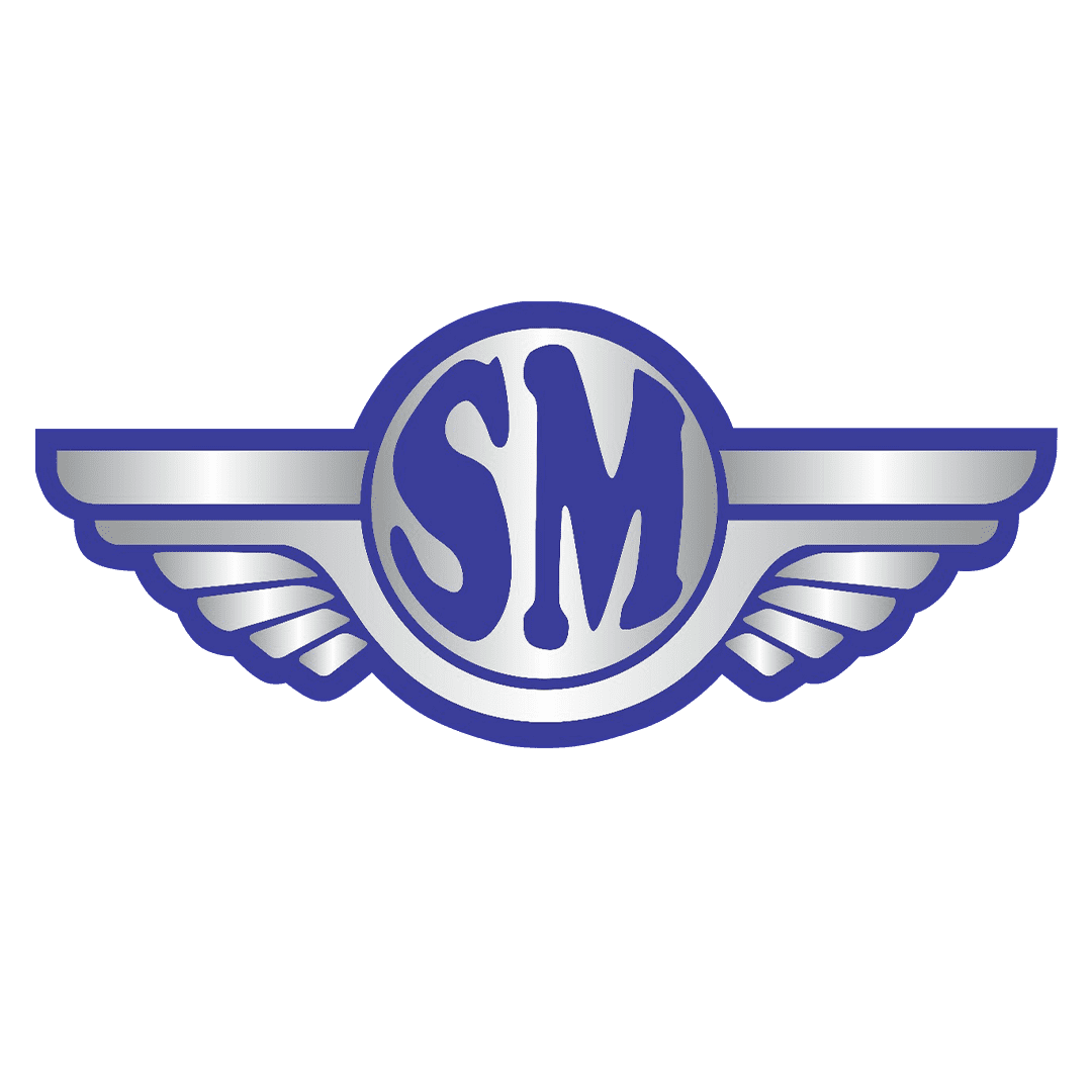 Sousa Motos logo