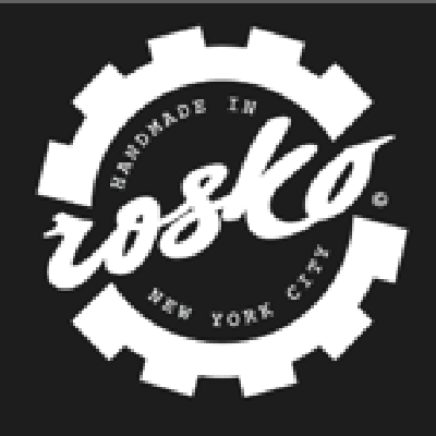 Rosko logo