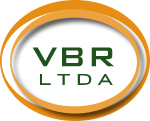 VBR Indústria logo