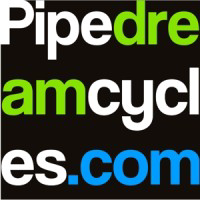 Pipedream Cycles logo