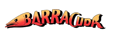Barracuda logo