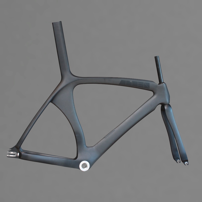 Alien Bikes logo