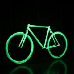 Aerofix Cycles logo