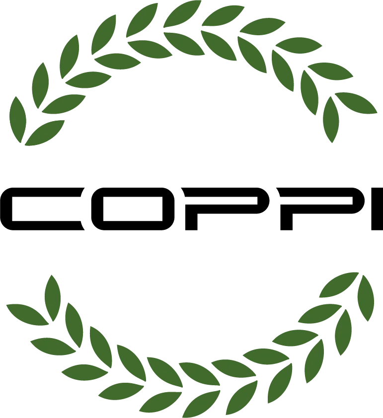 Fausto Coppi logo