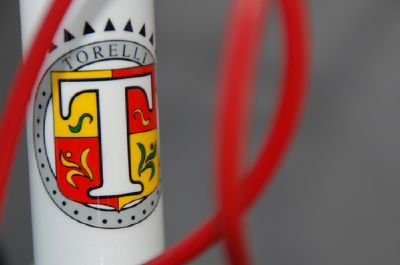 Torelli logo