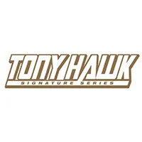 Tony Hawk logo