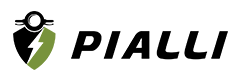 PialliBike logo