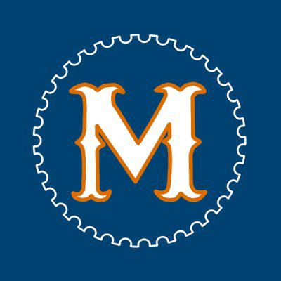 Mercian Cycles logo