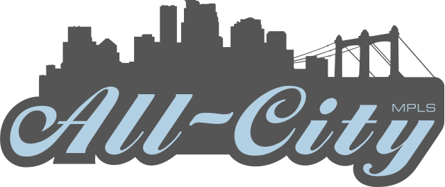 All City logo