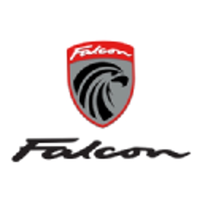 Falcon logo