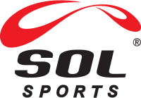 Sol Sports logo