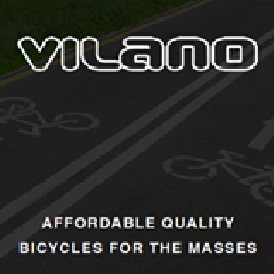Vilano logo