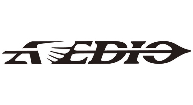AVEDIO logo