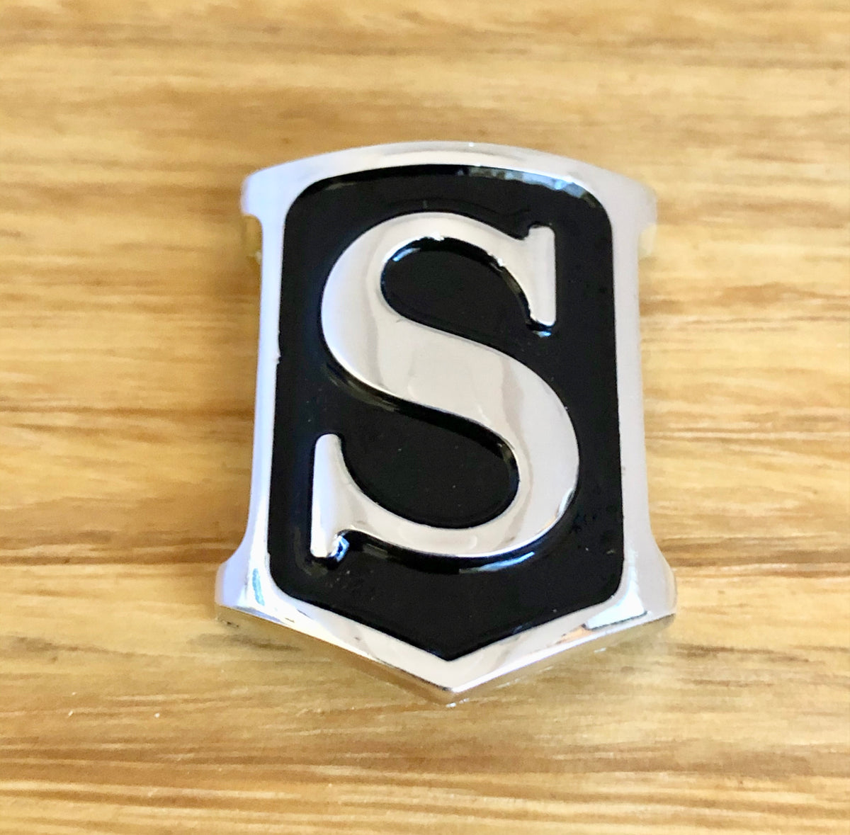 Speedwell bicycles logo
