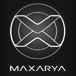 Maxyara logo