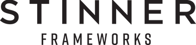 Stinner Frameworks logo