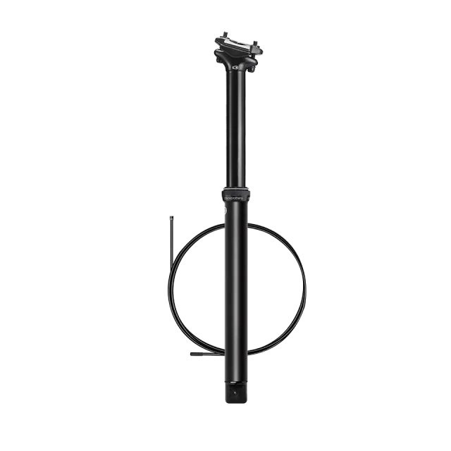 Crankbrothers Crankbrothers Highline 3 31.6 x 80 mm Dropper Seatpost. Manufacturer reference photo; color and size may vary.