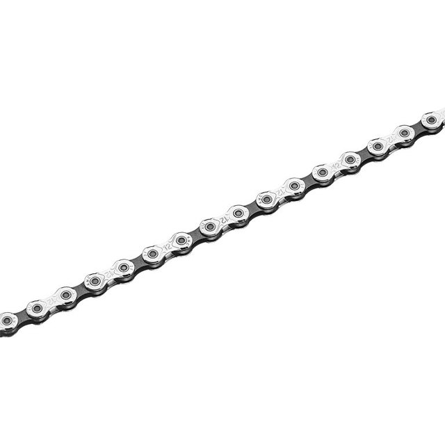 TRP TRP EVO 12 Speed Bicycle Chain. Manufacturer reference photo; color and size may vary.