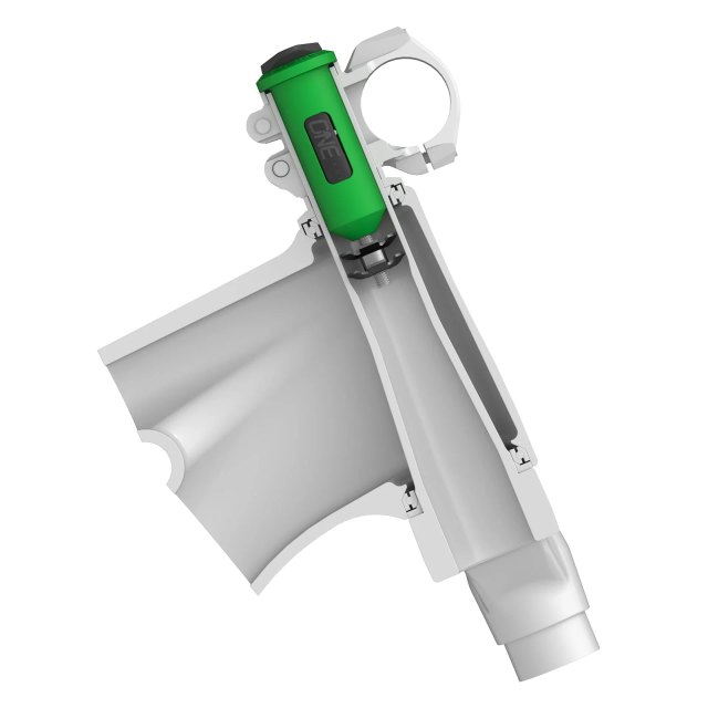 OneUp Components EDC Lite Tool product image.
