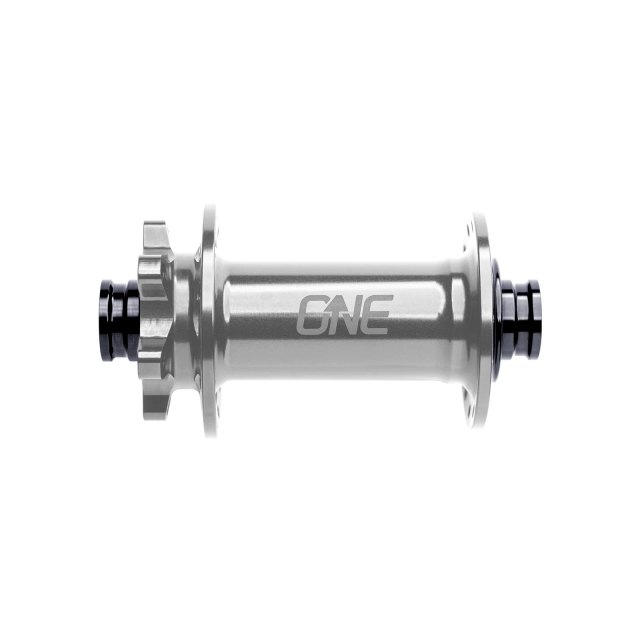 OneUp Components 110x15 Front Hub product image.