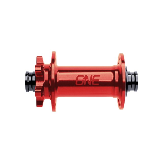 OneUp Components 110x15 Front Hub product image.