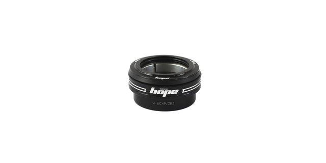 Hope Technology Hope Pick'n'Mix Upper Headset Cup. Manufacturer reference photo; color and size may vary.