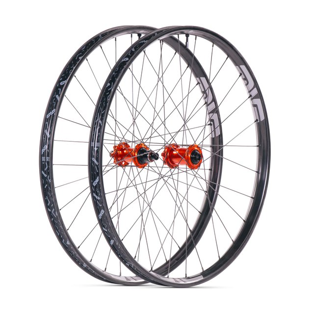 Wolf Tooth Components M8 ENVE Mountain Wheels - 29 product image.