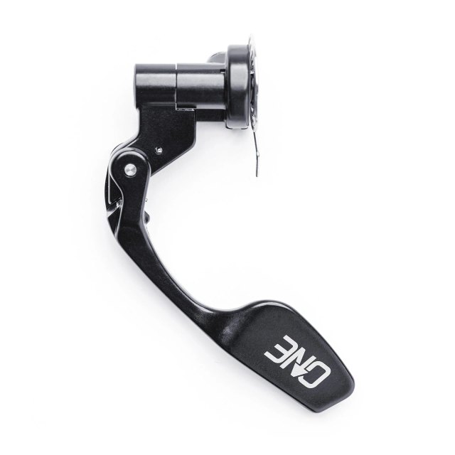 OneUp Components Drop Bar Paddle Remote. Manufacturer reference photo; color and size may vary.