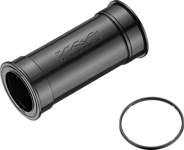 TRP TRP 30 mm Spindle Bottom Bracket. Manufacturer reference photo; color and size may vary.