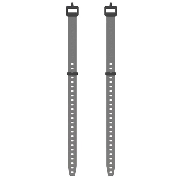 OneUp Components EDC Gear Tension Straps product image.