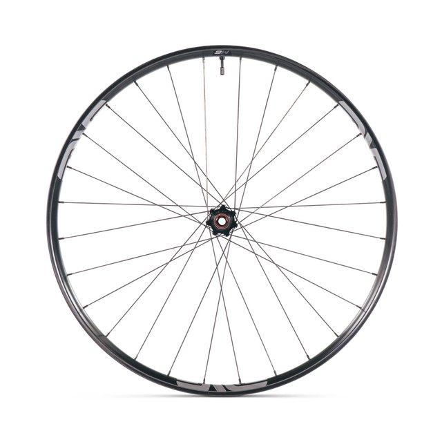 Wolf Tooth Components M6 ENVE Mountain Wheels - 29. Manufacturer reference photo; color and size may vary.
