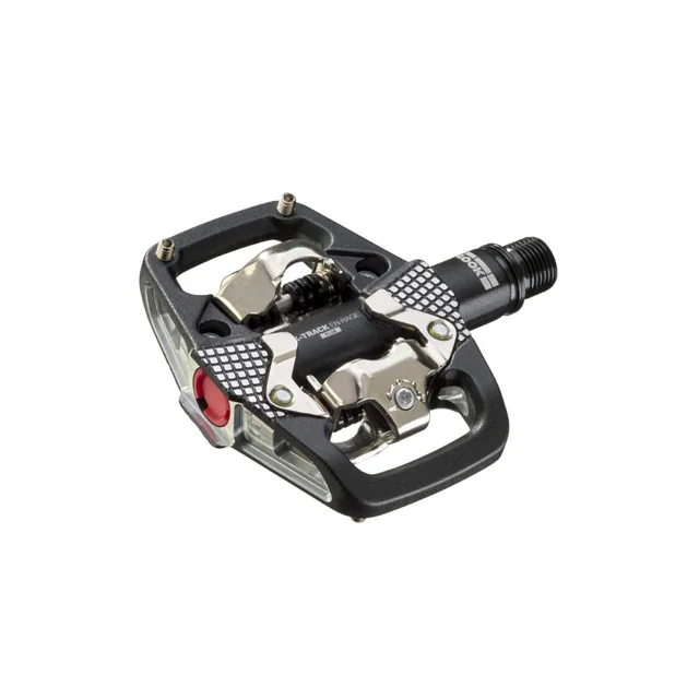 Look X-Track En-Rage Plus SPD Pedal. Manufacturer reference photo; color and size may vary.