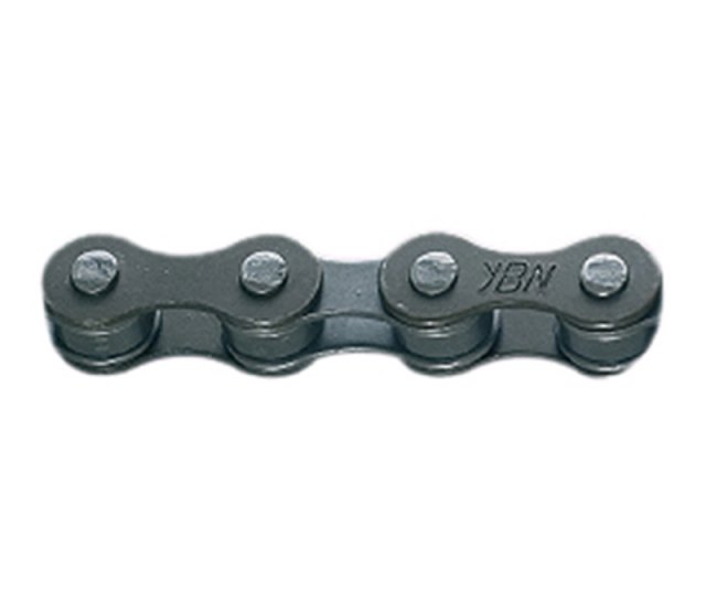 YBN YBN 410 Single-Speed Chain. Manufacturer reference photo; color and size may vary.