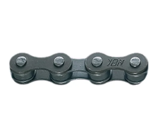 YBN YBN 410 Single-Speed Chain. Manufacturer reference photo; color and size may vary.