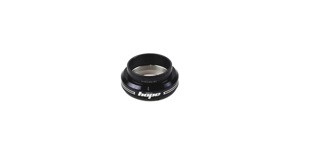Hope Technology Hope Pick'n'Mix Lower Headset Cup. Manufacturer reference photo; color and size may vary.