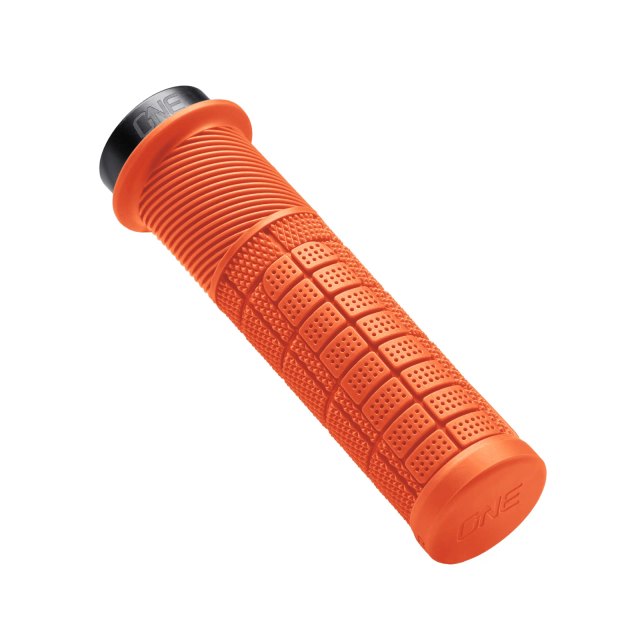 OneUp Components OneUp Thick Grips product image.