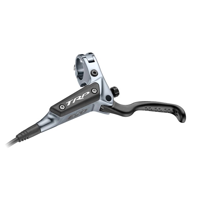 TRP TRP DH-R EVO Brake Lever Assembly. Manufacturer reference photo; color and size may vary.