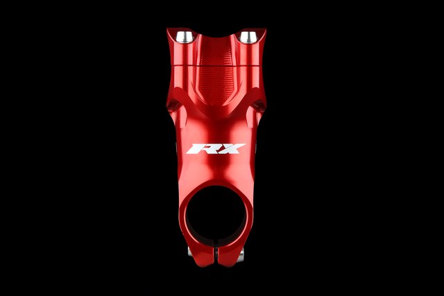 Hope Technology Hope RX 80 mm Stem. Manufacturer reference photo; color and size may vary.