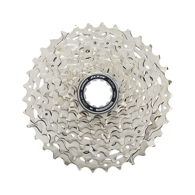 Shimano CS-R7101-12; CS-R7101-12