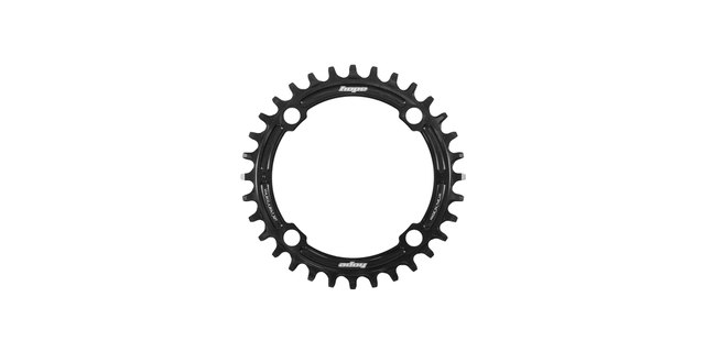 Hope Technology Hope R22 Retainer Ring 104 BCD. Manufacturer reference photo; color and size may vary.