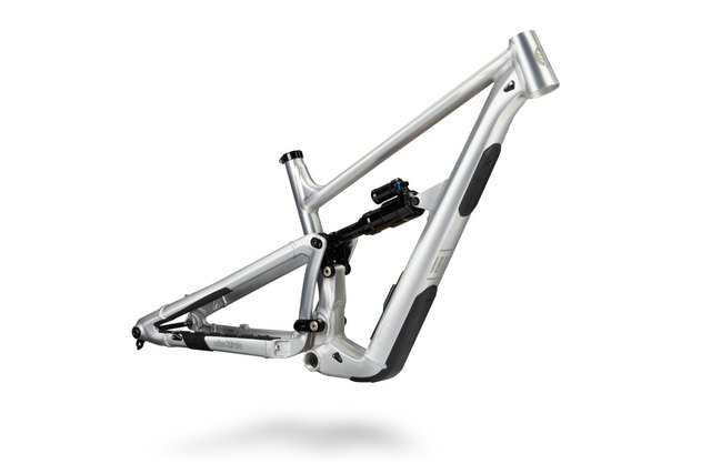 Ibis Ibis Ripmo AF V2 Aluminum Frame. Manufacturer reference photo; color and size may vary.