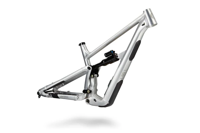 Ibis Ibis Ripmo AF V2 Aluminum Frame. Manufacturer reference photo; color and size may vary.