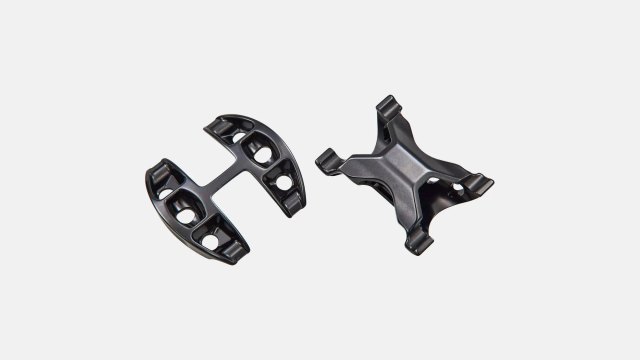Roval Alpinist Extra Light Saddle Clamps; S254900002