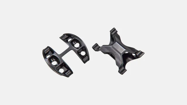 Roval Alpinist Extra Light Saddle Clamps; S254900002