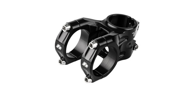 Hope Technology Hope TR 50 mm Stem 35 mm Clamp. Manufacturer reference photo; color and size may vary.