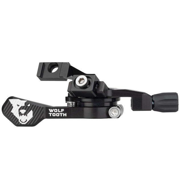 Wolf Tooth Components ReMote Pro. Manufacturer reference photo; color and size may vary.
