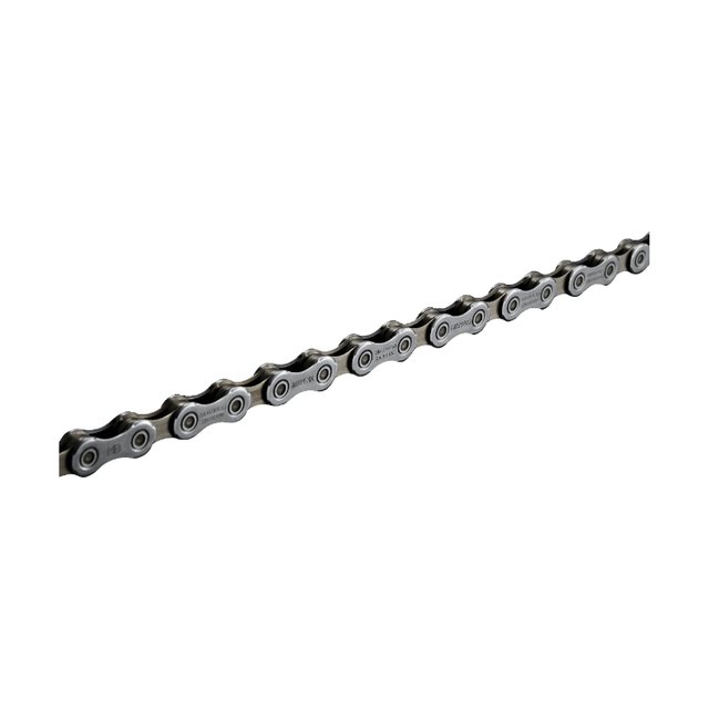 Shimano CN-HG601-11 11-Speed Chain. Manufacturer reference photo; color and size may vary.