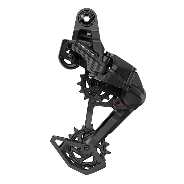 SRAM Eagle 70 Transmission Rear Derailleur. Manufacturer reference photo; color and size may vary.