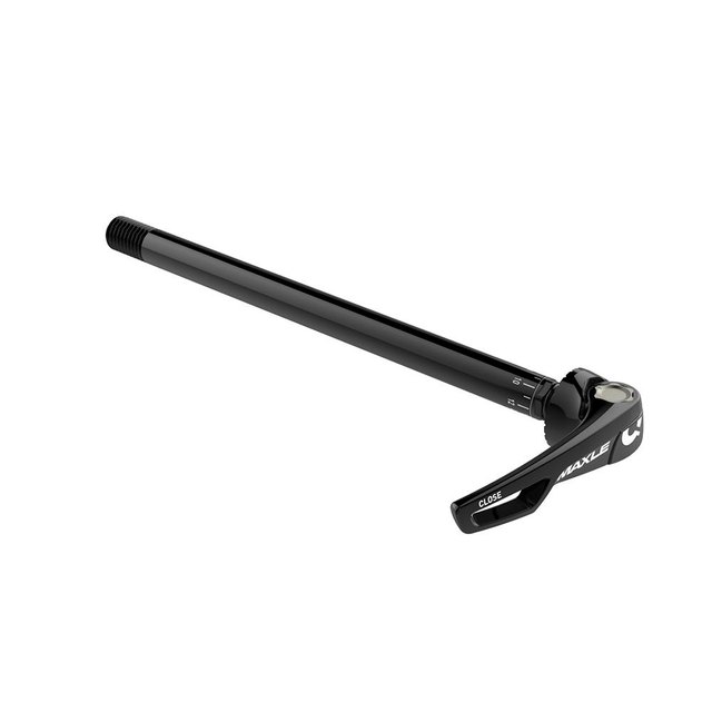 SRAM Maxle Ultimate Rear. Manufacturer reference photo; color and size may vary.