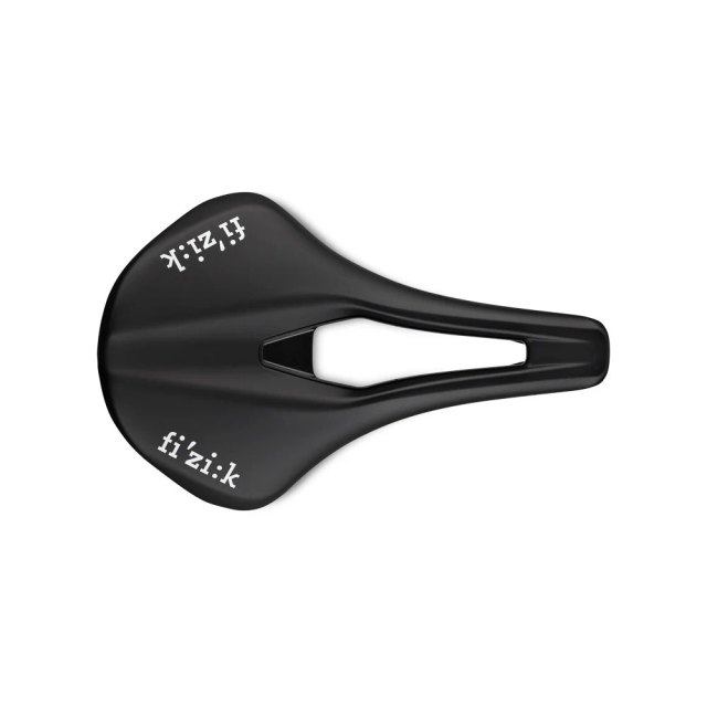 fi'zi:k Tempo Argo R5 160 mm Saddle. Manufacturer reference photo; color and size may vary.